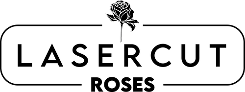 Lasercut Roses LLC